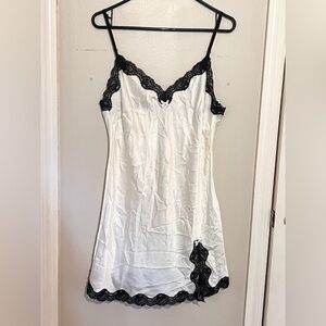 Vintage Victoria’s Secret Slip Dress